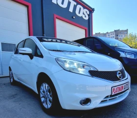 Nissan Note 1.5DCI/360 KAMERA/FACE/UNIKAT, снимка 6