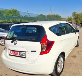 Nissan Note 1.5DCI/360 KAMERA/FACE/UNIKAT, снимка 3