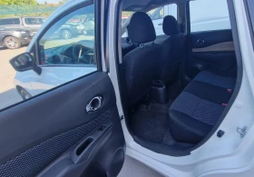 Nissan Note 1.5DCI/360 KAMERA/FACE/UNIKAT, снимка 9