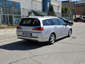 Honda Accord 2.4i-VTEC Executive Touring | Mobile.bg    5