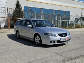 Honda Accord 2.4i-VTEC Executive Touring | Mobile.bg    3