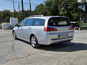 Honda Accord 2.4i-VTEC Executive Touring | Mobile.bg    7