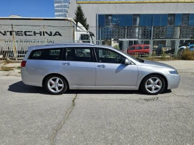 Honda Accord 2.4i-VTEC Executive Touring | Mobile.bg    4