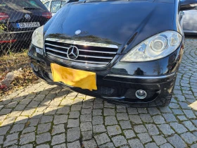     Mercedes-Benz A 200 2000