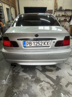 BMW 330, снимка 3