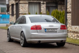     Audi A8 3.0 Quattro 