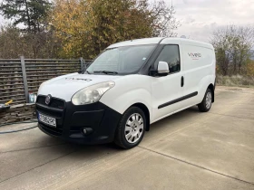 Fiat Doblo, снимка 1