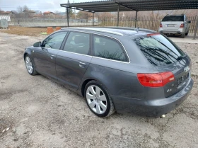 Audi A6 3.0 TDI QUATTRO S LINE , снимка 6