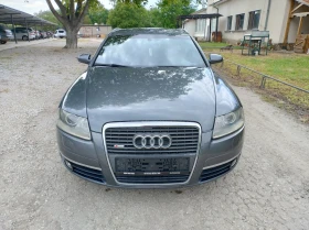 Обява за продажба на Audi A6 3.0 TDI QUATTRO S LINE  ~8 900 лв. - изображение 1