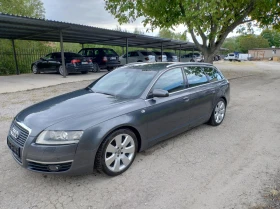 Обява за продажба на Audi A6 3.0 TDI QUATTRO S LINE  ~8 900 лв. - изображение 2