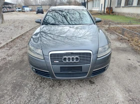 Audi A6 3.0 TDI QUATTRO S LINE , снимка 2