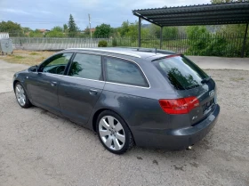 Обява за продажба на Audi A6 3.0 TDI QUATTRO S LINE  ~8 900 лв. - изображение 5
