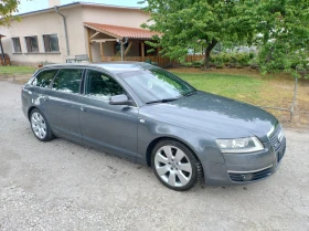 Обява за продажба на Audi A6 3.0 TDI QUATTRO S LINE  ~8 900 лв. - изображение 1