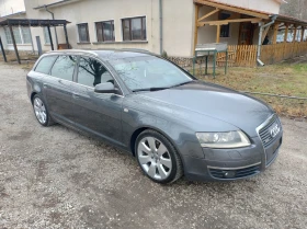 Audi A6 3.0 TDI QUATTRO S LINE , снимка 3