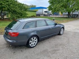Обява за продажба на Audi A6 3.0 TDI QUATTRO S LINE  ~8 900 лв. - изображение 4