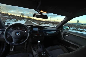 BMW 325 4x4 3.0 LCI facelift, снимка 13