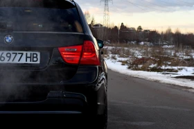 BMW 325 4x4 3.0 LCI facelift, снимка 7