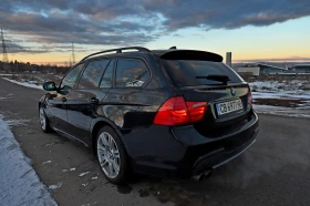 BMW 325 4x4 3.0 LCI facelift, снимка 10