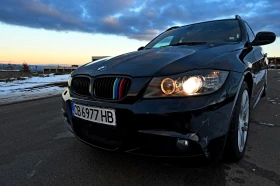 BMW 325 4x4 3.0 LCI facelift, снимка 4