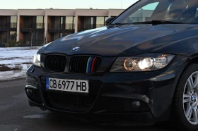 BMW 325 4x4 3.0 LCI facelift, снимка 3