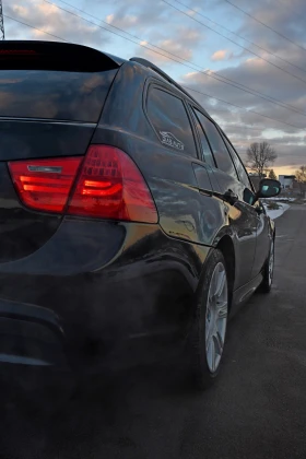 BMW 325 4x4 3.0 LCI facelift, снимка 9