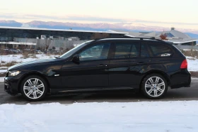 BMW 325 4x4 3.0 LCI facelift, снимка 6