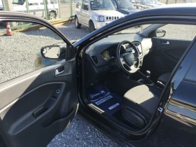 Hyundai I20 Italq gaz, снимка 7