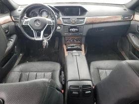 Mercedes-Benz E 500 550* 4MATIC*  *  | Mobile.bg    8