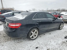 Mercedes-Benz E 500 550* 4MATIC*  *  | Mobile.bg    4