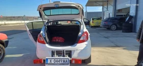 Opel Corsa | Mobile.bg    17