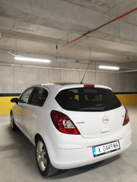 Opel Corsa | Mobile.bg    3