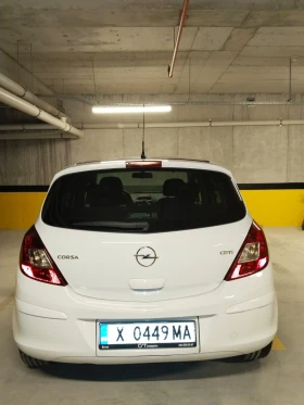 Opel Corsa | Mobile.bg    5