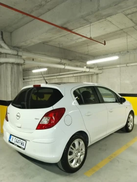 Opel Corsa | Mobile.bg    4