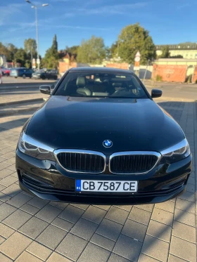 BMW 530 I X Drive Sport Line, снимка 2