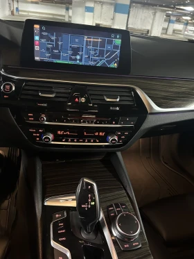 BMW 530 I X Drive Sport Line, снимка 7