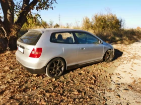 Honda Civic 7, снимка 6