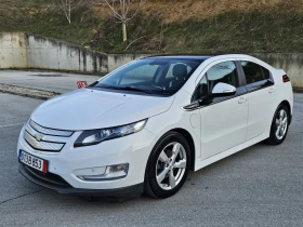 Opel Ampera, снимка 3