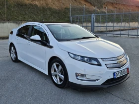 Opel Ampera, снимка 1