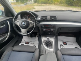 BMW 118 118D 122к.с./Xenon/euro4/6ск., снимка 13