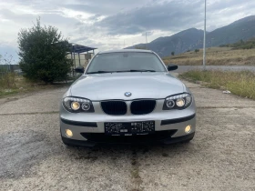 BMW 118 118D 122к.с./Xenon/euro4/6ск., снимка 6