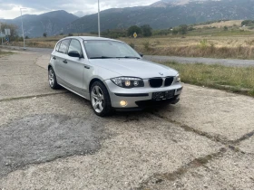 BMW 118 118D 122к.с./Xenon/euro4/6ск., снимка 5