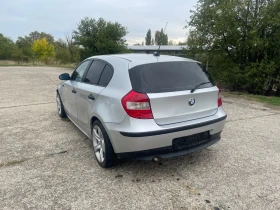 BMW 118 118D 122к.с./Xenon/euro4/6ск., снимка 7