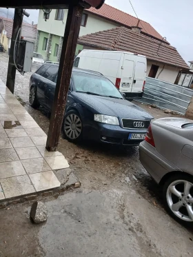 Audi A6  2.5TDI, снимка 2