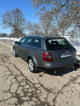 Audi A4 1.9 tdi quattro  | Mobile.bg    3