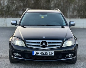 Mercedes-Benz C 220 2.2CDi~170hp~AVANTGARDE~АВТОМАТ, снимка 2