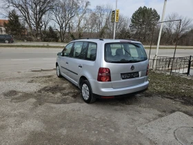 VW Touran 1.9tdi---6ск., снимка 7