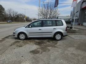 VW Touran 1.9tdi---6ск., снимка 8