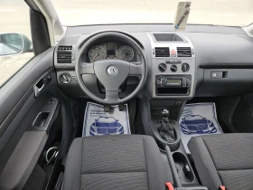 VW Touran 1.9tdi---6ск., снимка 11