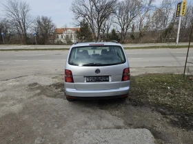 VW Touran 1.9tdi---6ск., снимка 6