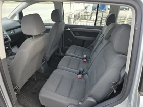 VW Touran 1.9tdi---6ск., снимка 10